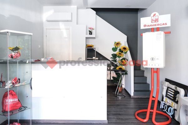 locale commerciale in affitto a Milazzo