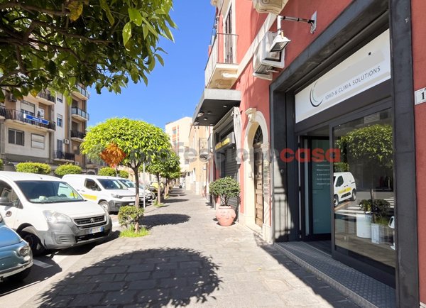 appartamento in affitto a Milazzo