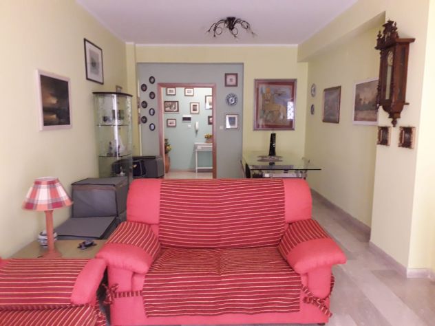 appartamento in affitto a Milazzo