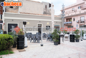 negozio in affitto a Milazzo