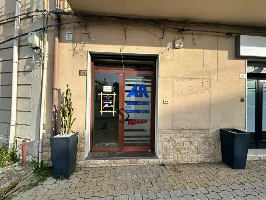 mansarda in affitto a Milazzo