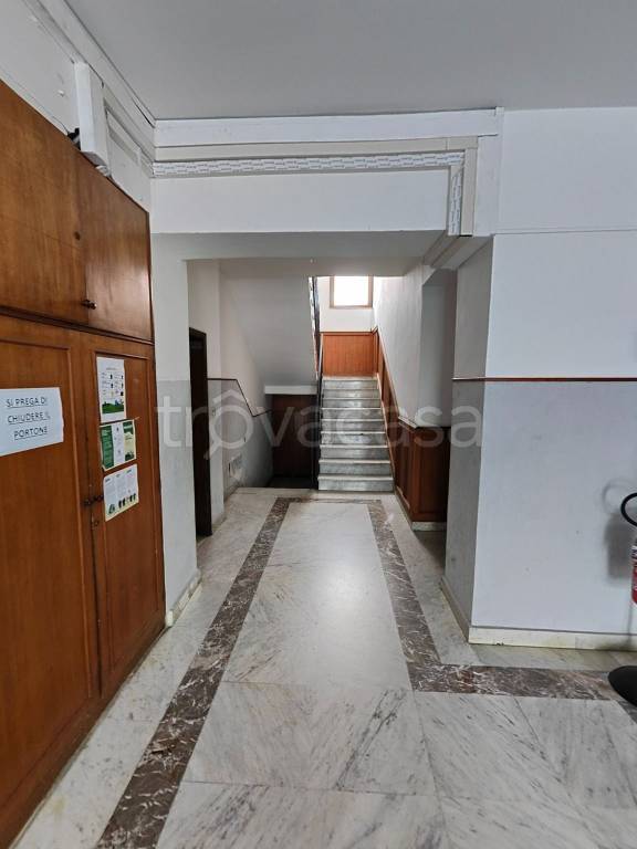 appartamento in affitto a Milazzo