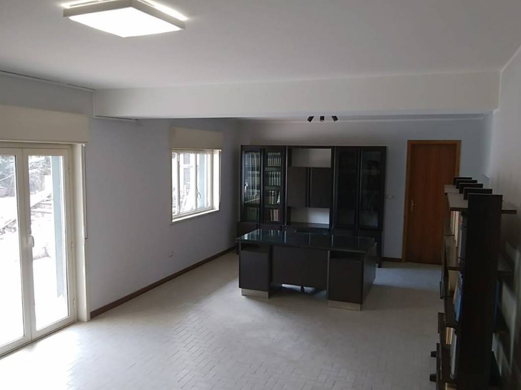 appartamento in affitto a Milazzo