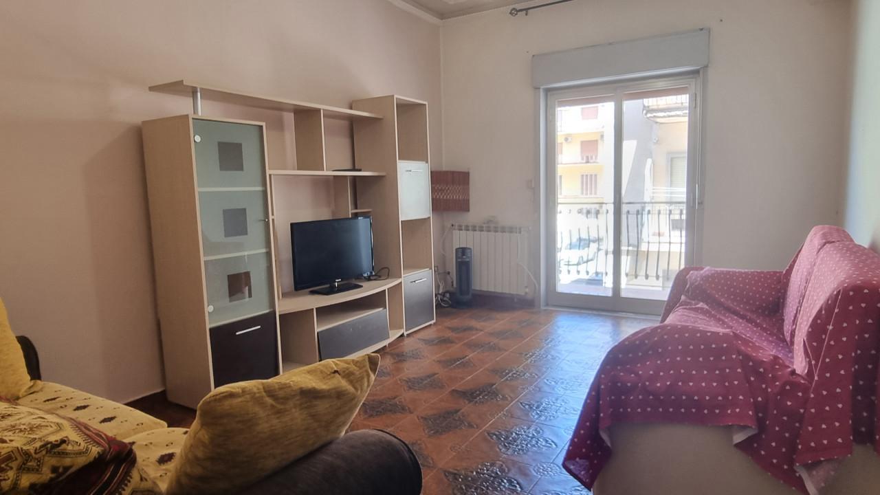 appartamento in affitto a Milazzo in zona San Giovanni
