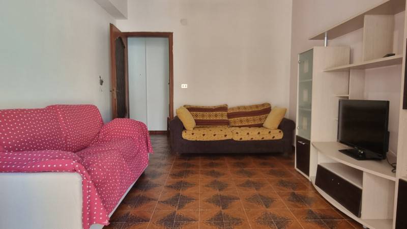 appartamento in affitto a Milazzo in zona San Giovanni