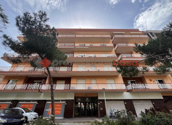 appartamento in affitto a Milazzo