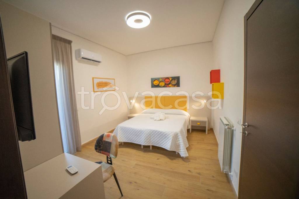 appartamento in affitto a Milazzo