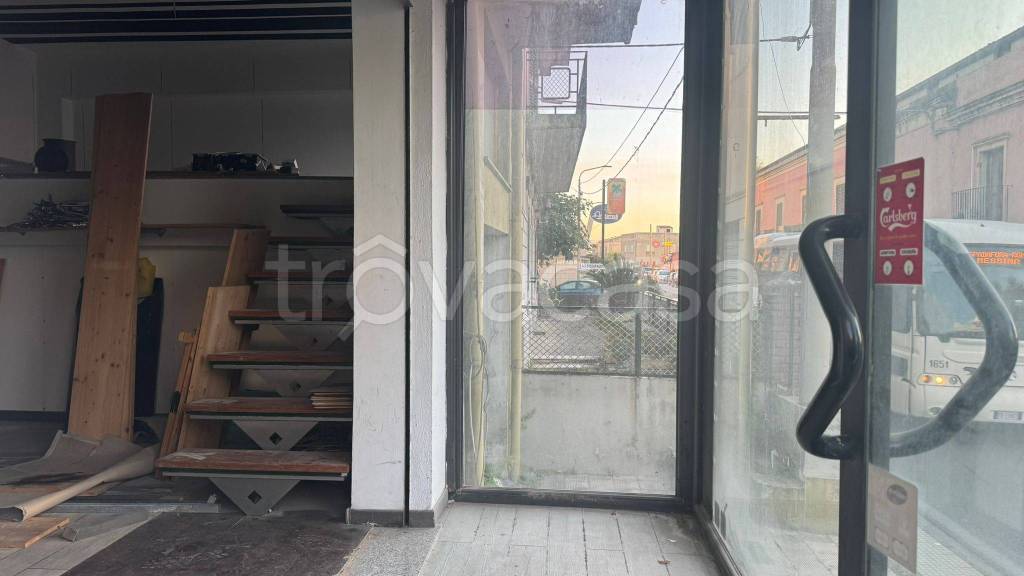 appartamento in affitto a Milazzo