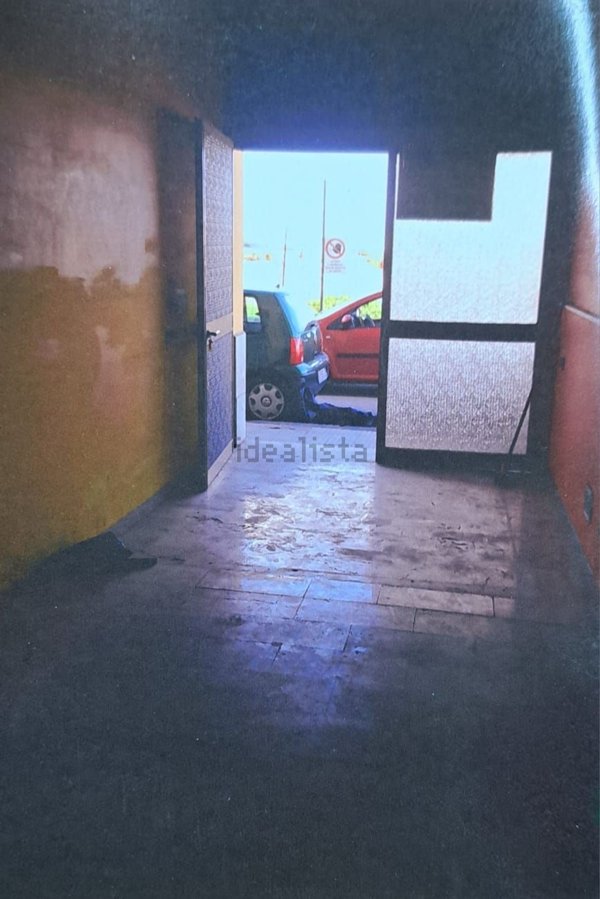 locale commerciale in affitto a Milazzo