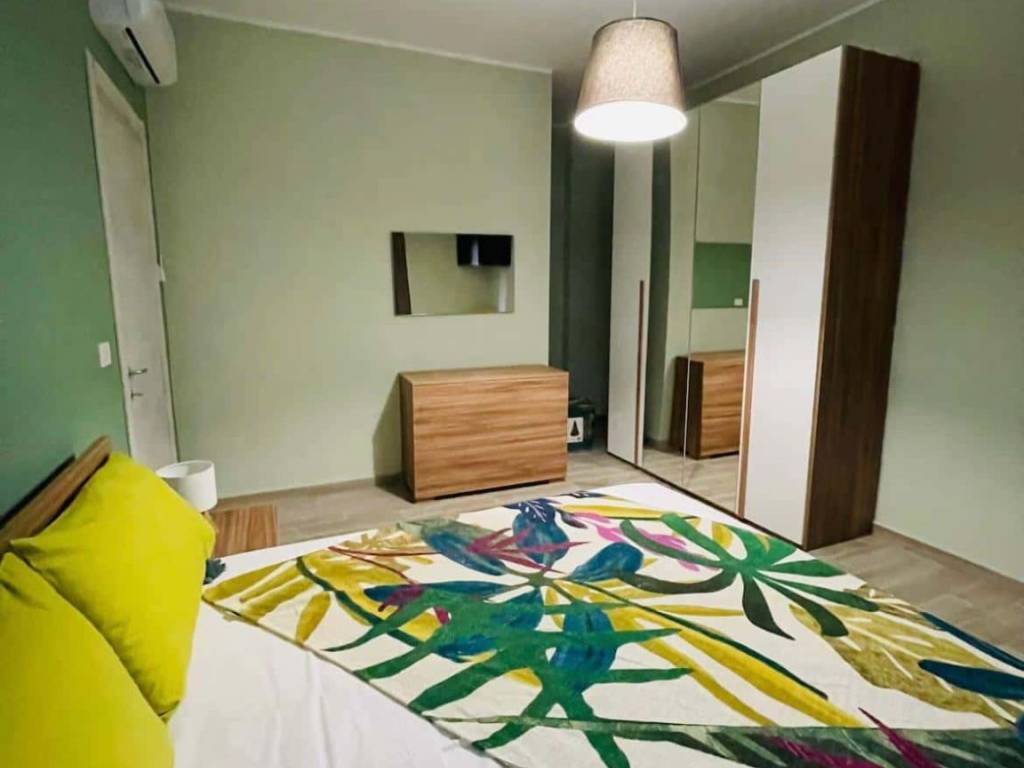 appartamento in affitto a Milazzo