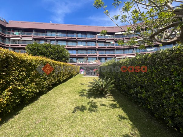 appartamento in affitto a Milazzo in zona Capo Milazzo