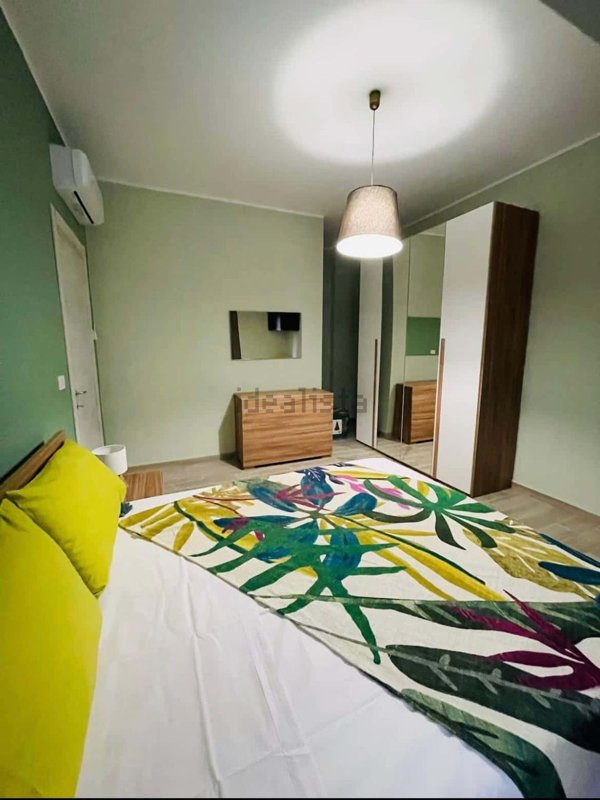 appartamento in affitto a Milazzo