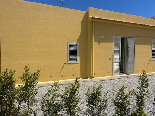casa indipendente in affitto a Milazzo
