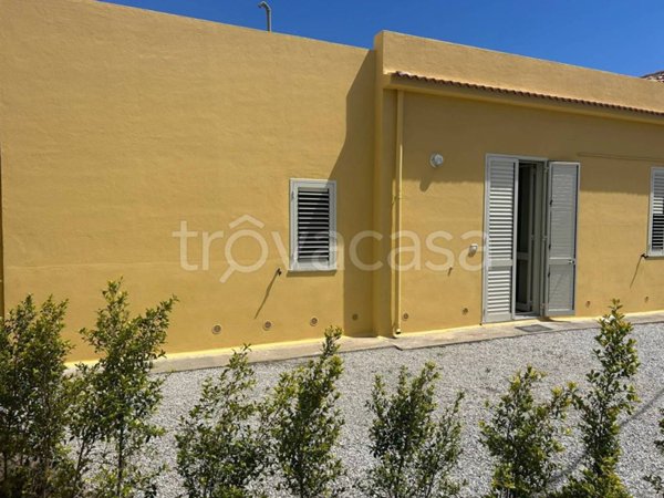 casa indipendente in affitto a Milazzo