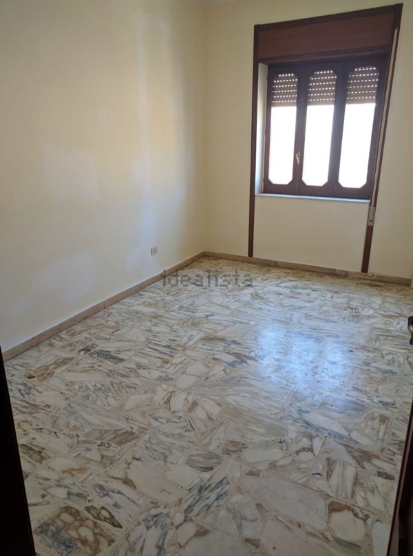 appartamento in affitto a Milazzo