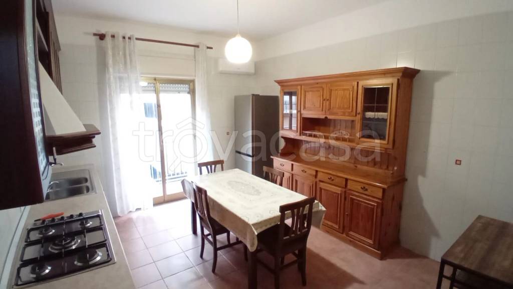 appartamento in affitto a Milazzo