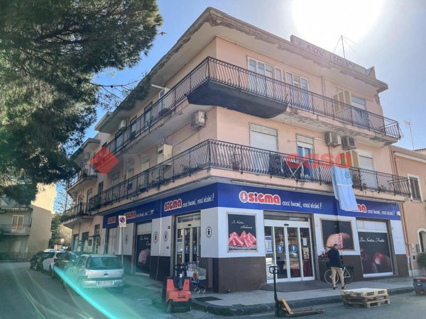 appartamento in affitto a Milazzo