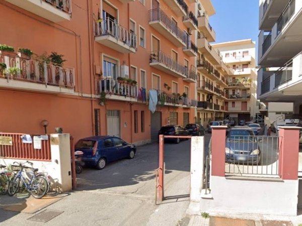 appartamento in affitto a Milazzo