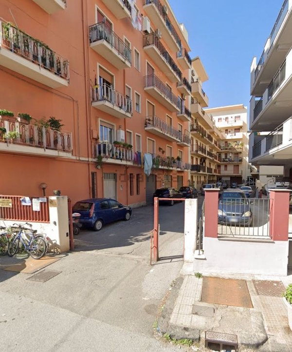 appartamento in affitto a Milazzo