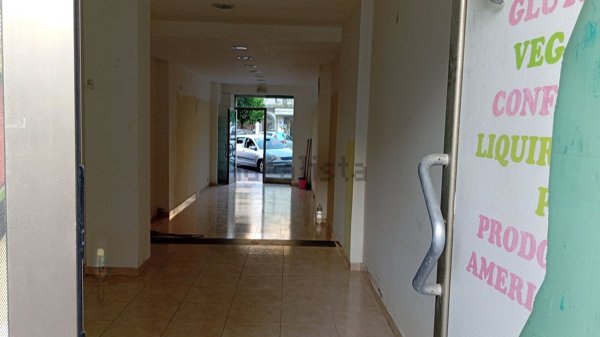 locale commerciale in affitto a Milazzo