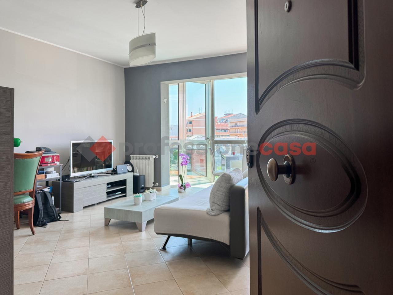appartamento in affitto a Milazzo in zona San Giovanni