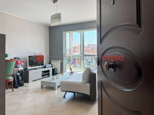 appartamento in affitto a Milazzo in zona San Giovanni