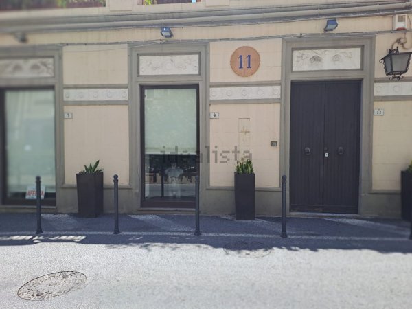 locale commerciale in affitto a Milazzo