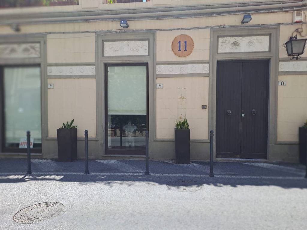 negozio in affitto a Milazzo