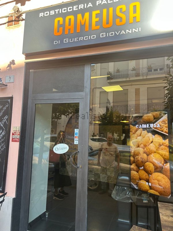negozio in affitto a Milazzo