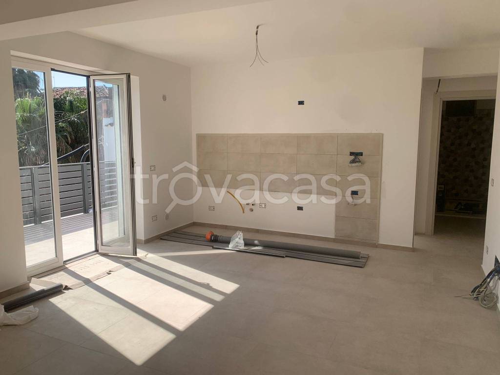 appartamento in affitto a Milazzo