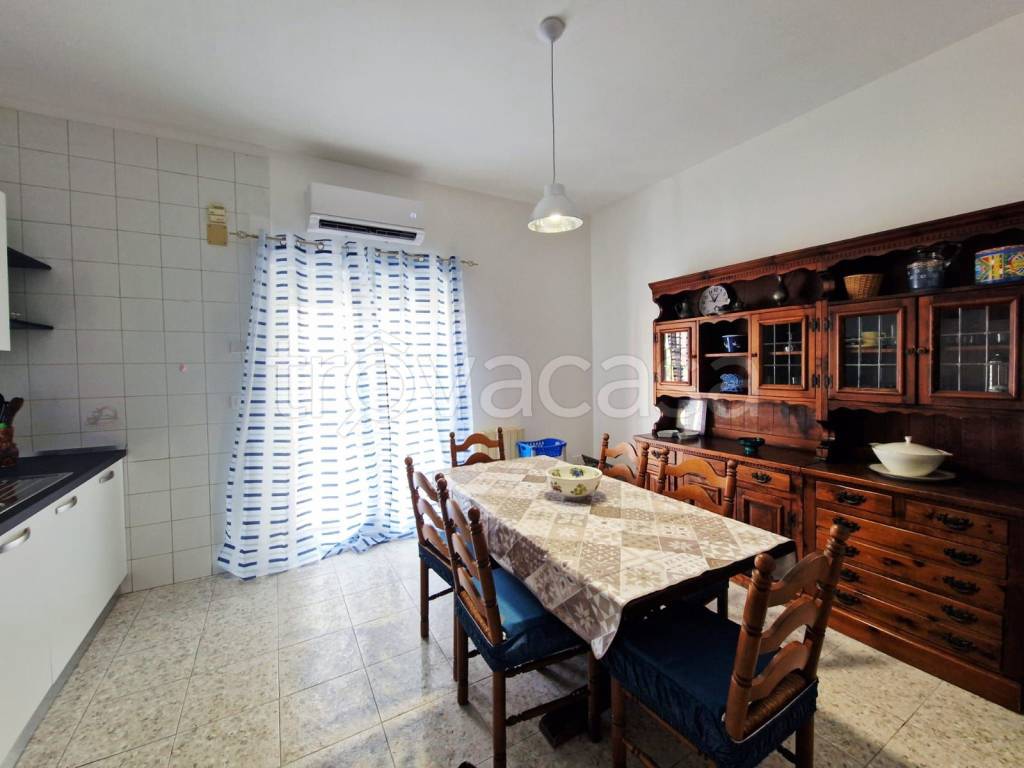 appartamento in affitto a Milazzo