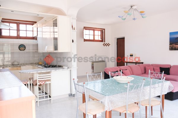 appartamento in affitto a Milazzo