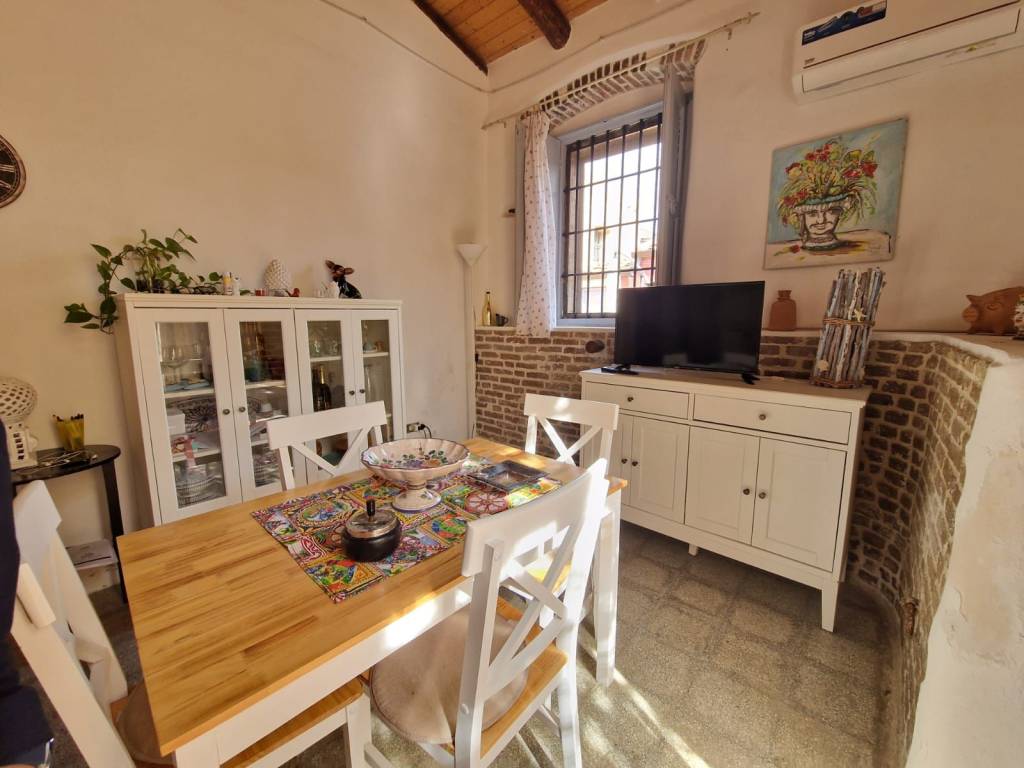 appartamento in affitto a Milazzo