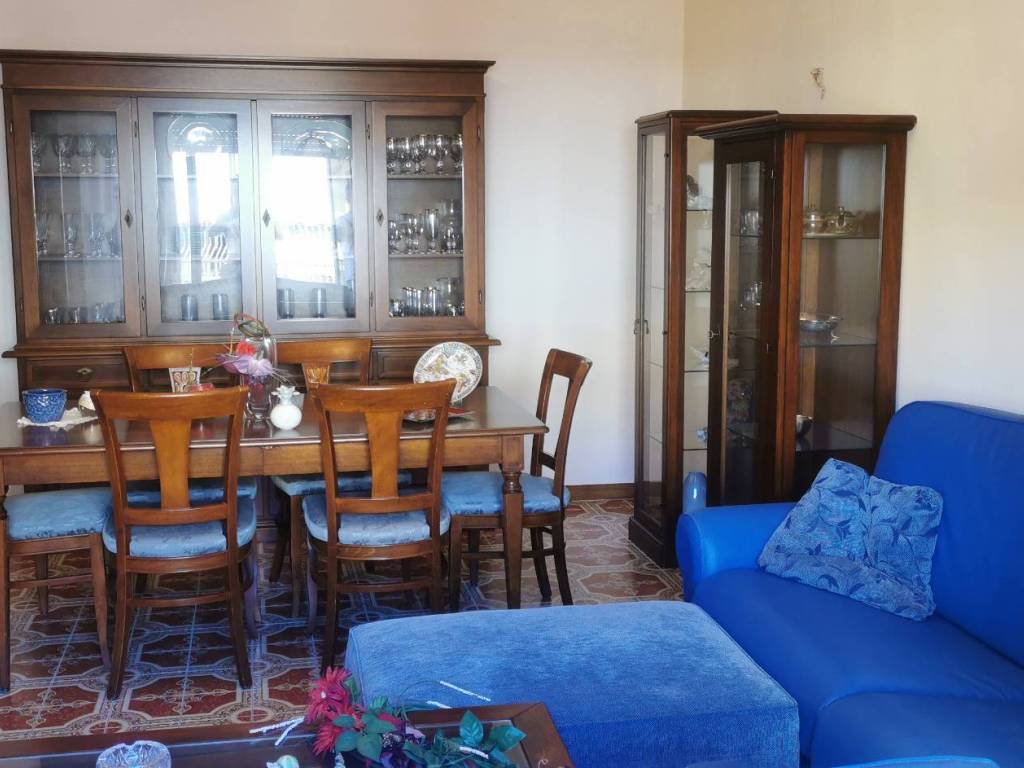 appartamento in affitto a Milazzo