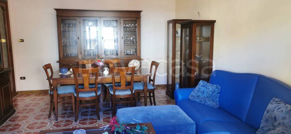 appartamento in affitto a Milazzo