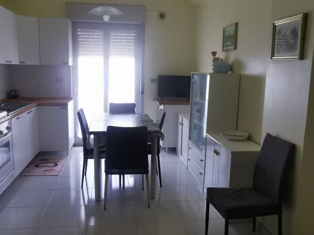 appartamento in affitto a Milazzo