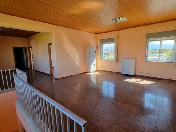 ufficio in affitto a Milazzo