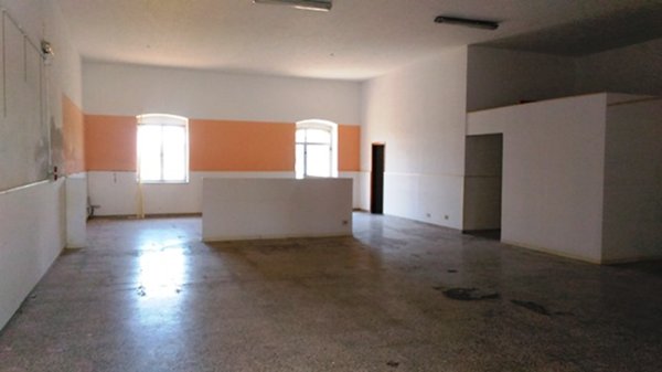 locale di sgombero in affitto a Milazzo in zona Santa Marina