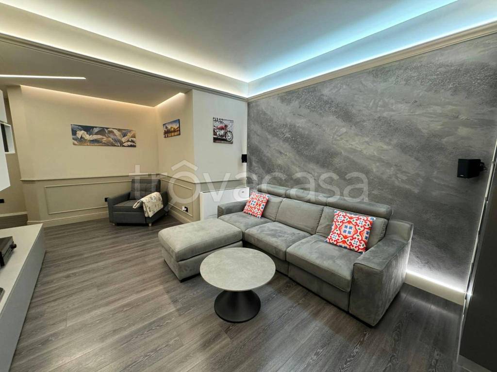 appartamento in affitto a Milazzo