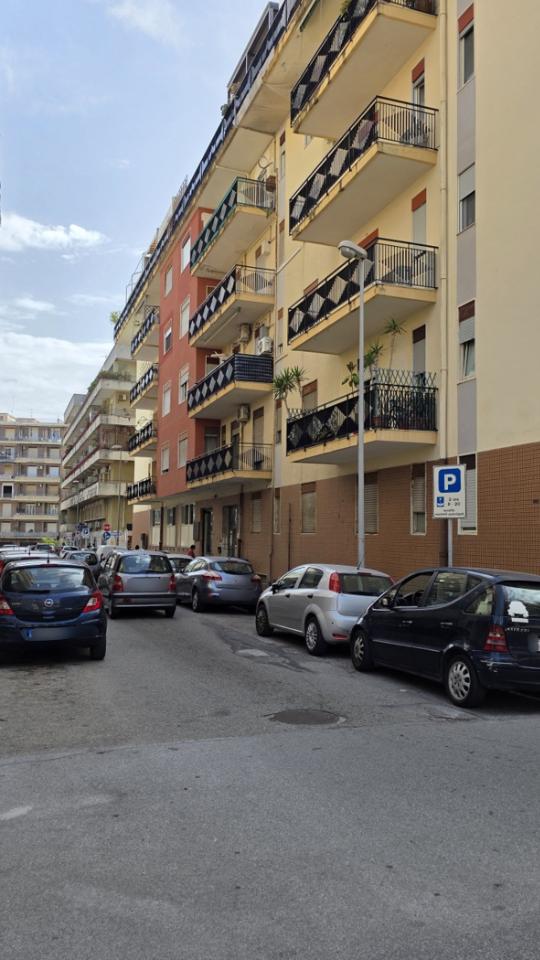 appartamento in affitto a Milazzo