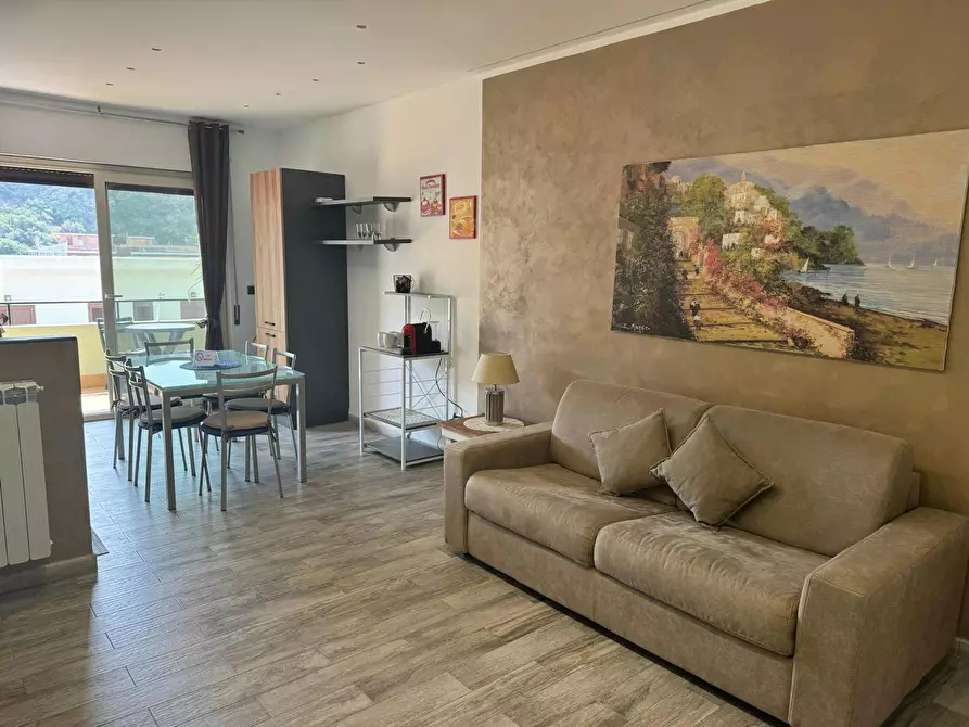 appartamento in affitto a Milazzo