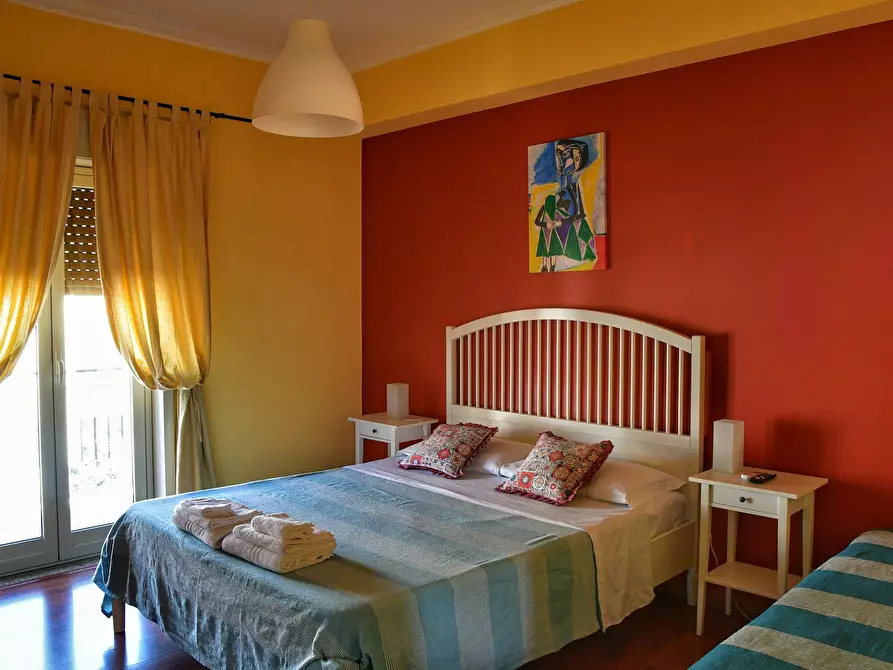 appartamento in affitto a Milazzo