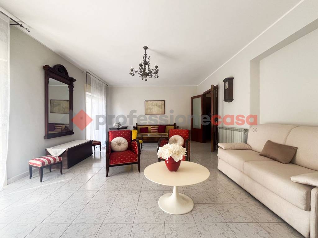 appartamento in affitto a Milazzo