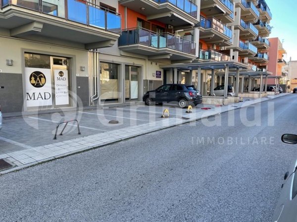 appartamento in affitto a Milazzo