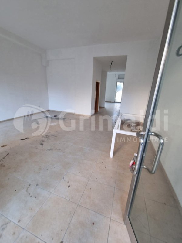 locale commerciale in affitto a Milazzo