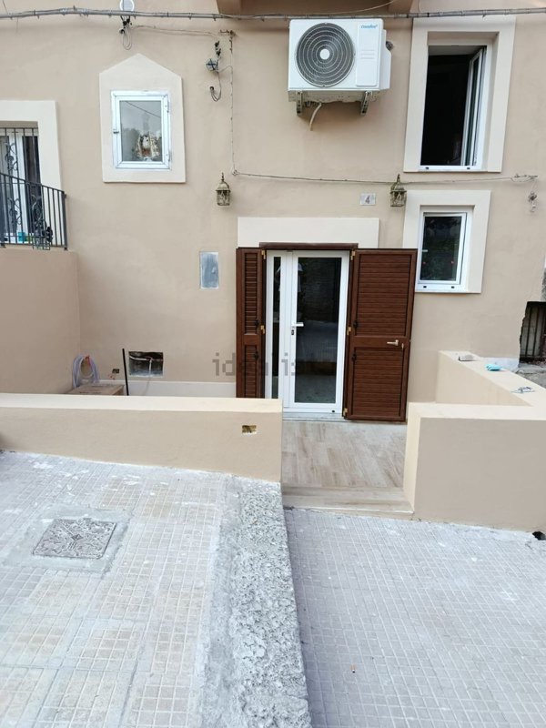 appartamento in affitto a Milazzo