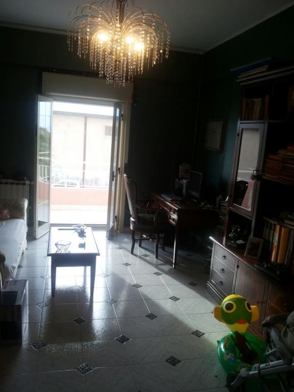 appartamento in affitto a Milazzo