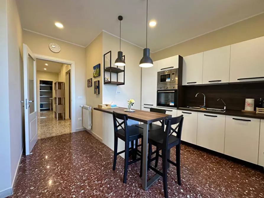 appartamento in affitto a Milazzo