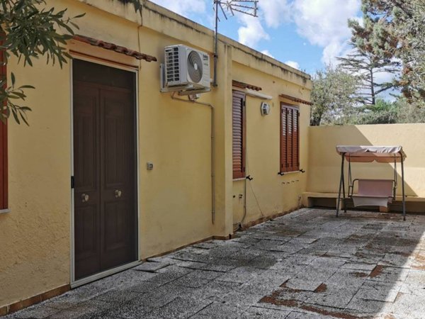 casa indipendente in affitto a Milazzo in zona Capo Milazzo