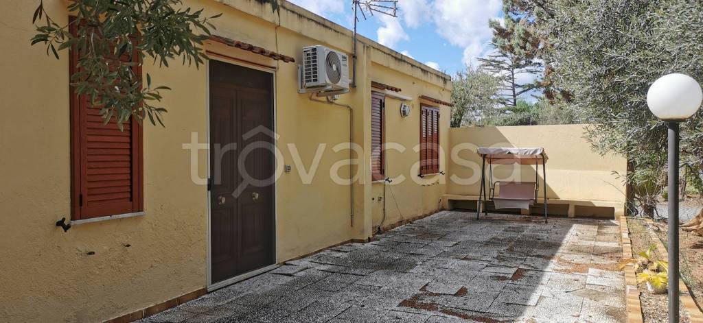 casa indipendente in affitto a Milazzo